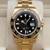 Rolex 116718 Gmt Master Ii Watch 18K Yellow Gold 10 thumbnail