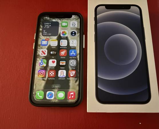 Iphone 12 mini 1
