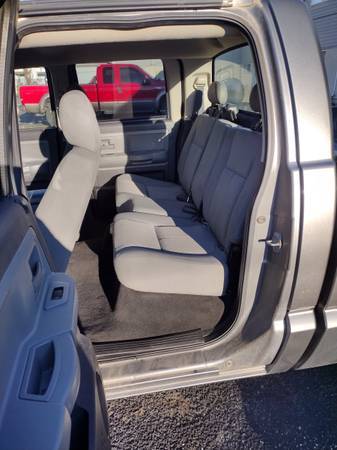 DODGE DAKOTA EN VENTA TAL CUAL ESTÁ!!! - $5,500 (Hampton)63621706416259124