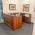 Law Firm - MCM Cubicle Danish Desk 1 thumbnail