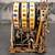 Vintage Mechanical Slot Machine Buy-Sell-Repair 2 thumbnail
