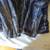 MEN'S LEATHER JACKET * CAFÉ RACER STYLE * 9 thumbnail