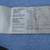 1974 CORVETTE ORIGINAL OWNERS MANUAL 3 thumbnail