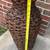 Large Decorative Handmade Woven Wicker Floor Vase 5 thumbnail