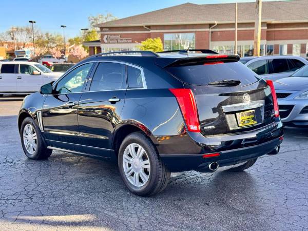 2015 Cadillac SRX - Financing Available! - $8995.0063621402713475122