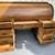 Stunning Mid Century Desk / Campaign Desk 8 thumbnail