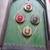 RARE & ORIGINAL 1920's WOODEN PINBALL GAME WITH INSTRUCTIONS 1 thumbnail