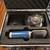 EIKON C14 CONDENSER STUDIO MICROPHONE INCLUDING CASE AND SHOCKMOUNT. 2 thumbnail