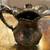 Vintage silver plated 5- piece tea set 5 thumbnail