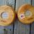 John McLeod Wooden Salad Bowls (5) $40 each 8 thumbnail