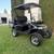 EZGO RXV ELITE 2.0 STREET LEGAL LSV, LITHIUM POWERED GOLF CART 1 thumbnail