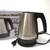 Hamilton Beach 1 Liter Electric Kettle, Stainless Steel and Black 1 thumbnail