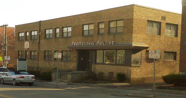 $1,650 / 975ft2 - OFICINA COMERCIAL O MÉDICA - (Quincy)63699276311041120
