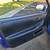 1998 Acura Integra GSR - Super Sonic Blue Pearl 4 thumbnail