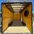 2023 ENCLOSED CARGO TRAILER 8.5X16X9 14K RATED TOYHAULER 9' TALL !! 7 thumbnail