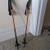 Adjustable Length Ski/Hiking Poles 1 thumbnail