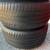 Tesla Model Y Uberturbine 21’ Inch Wheels Michelin Pilot Sport Tires 16 thumbnail