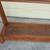 Vintage Console table, Entry table, hall table, stand or display 5 thumbnail