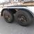 Utility Trailer 77" X 14 Tube Top LAY-N-TAIL GATE Brakes 13 thumbnail