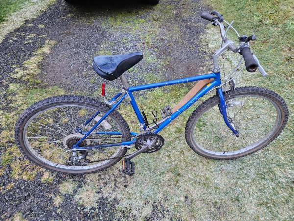 Schwinn Alure Cruising Bicycle 1