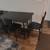 Kitchen table w 4 chairs for sale 1 thumbnail