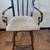 Swivel bar stool 1 thumbnail