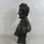 Abraham Lincoln Epoxy Bust Sculpture George Bissell Gorham Founders 5 thumbnail