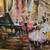 Christian Jereczek Ballroom Scene Oil on canvas 4 thumbnail