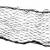 "Highland" Black Hammock Style Car Storage Net, 9501200 2 thumbnail