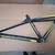 Ghost MTB Frame - 17.5 medium 1 thumbnail