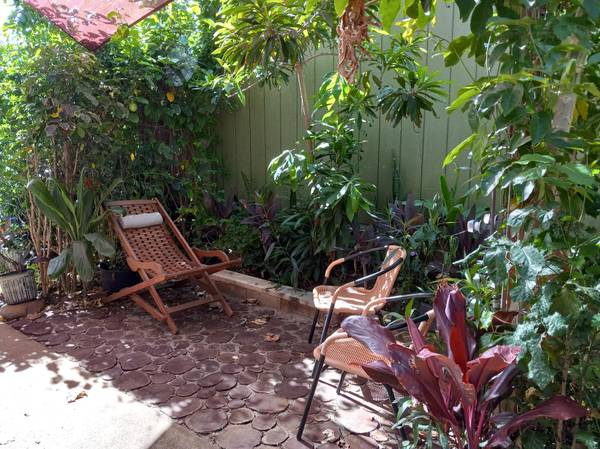 $3,500 / 3br - HOME, fully furnished (Wailuku)63939529288323121