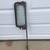 Vintage Ford Fomoco Side Vent Window Glass 1 thumbnail
