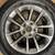 Set of 4 OEM Jeep Grand Cherokee wheels 18" 2 thumbnail