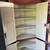 Antique Cherry Pennsylvania Corner Cupboard 2 thumbnail