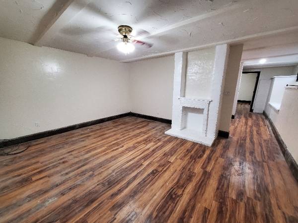 $950.00 / 1br - 1000ft2 - TREE STREETS: 1/1 Ground Floor Apartment63887755433089122