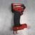 PRE-OWNED MILWAUKEE THREE CORDLESS TOOL KIT 8 thumbnail