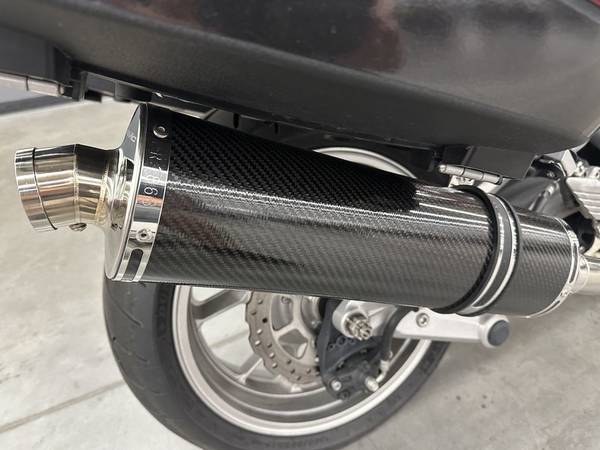 2009 Kawasaki ZG1400B9F SKU:31301 - motorcycles/scooters