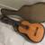 Vintage Sierra Acoustic Guitar 1 thumbnail