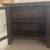 Solid Wood Buffet Cabinet 2 thumbnail