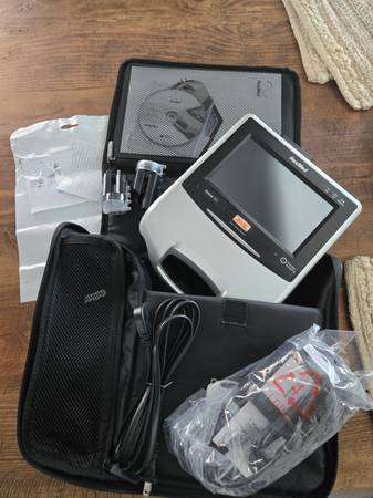 NEW Resmed Astral 150 1