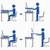 Flexispot ClassicRiser Sit/Stand Desk Converter 6 thumbnail