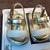 Michael Kors Baby Cedar Sandals Size 1M NEW 3 thumbnail