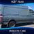 2016 Mercedes-Benz Sprinter High roof DRW 3500 Cargo Van    7 thumbnail