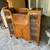 Antique hutch/desk 2 thumbnail