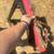 Pony Leather Show Halter 2 thumbnail