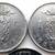Lot of 7 Belgium 1 Franc Coins - 1951 - 1979, Various Conditions 7 thumbnail