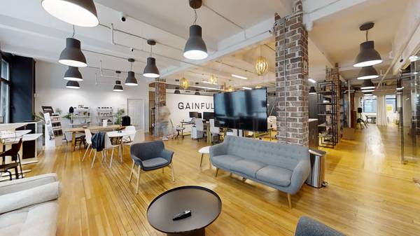 $800 / 3000ft2 - Plug and Play Upscale Creative Office Space in Chelsea (Chelsea)63912047658626122