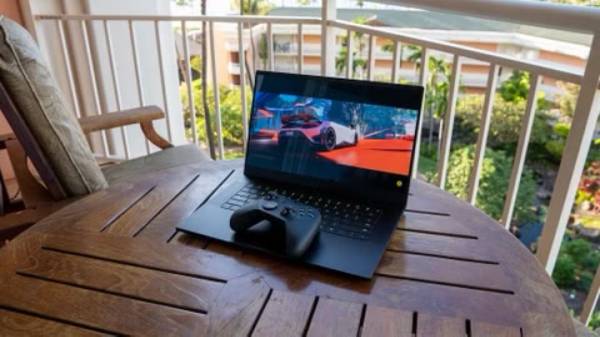 Razer Blade 15” OLED 1