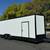2026 Car Hauler Trailer 8.5x24 / NEW / 8 Ft Tall / E-track / Escape 1 thumbnail