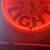 Neon Bud Light Clock 2 thumbnail